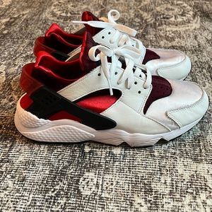 Nike Huarache Shoes